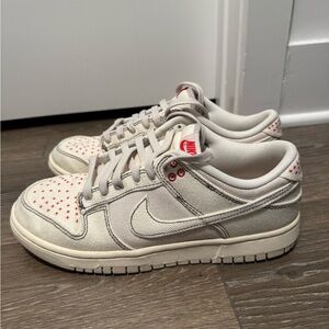 Nike Dunk low